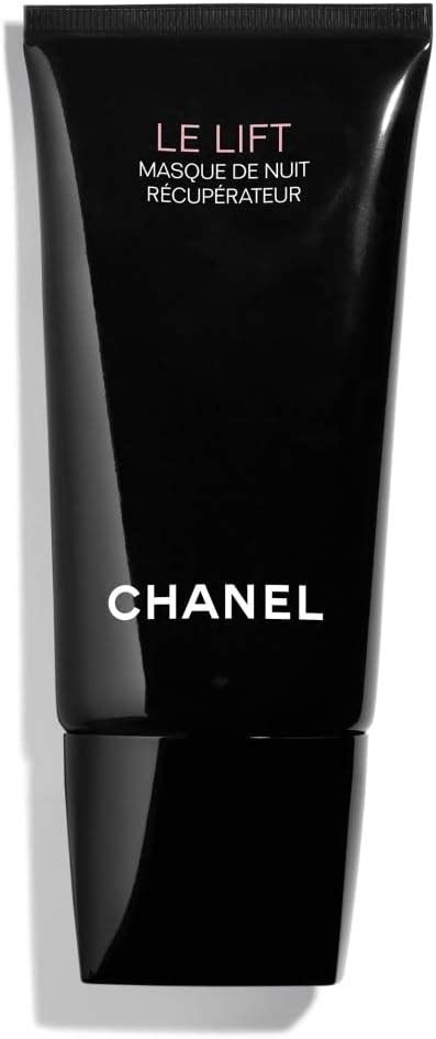 chanel night mask|chanel face mask online.